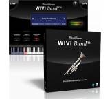 Audio-Software im Test: Wivi Band von Wallander Instruments, Testberichte.de-Note: 2.0 Gut