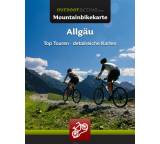 App im Test: Allgäu - outdooractive.com-Mountainbikekarte von Alpstein Tourismus, Testberichte.de-Note: 2.5 Gut