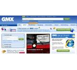 Sonstiger Onlinedienst im Test: Online-Festplatte von GMX, Testberichte.de-Note: 3.4 Befriedigend