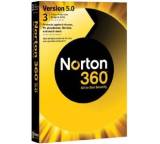 Security-Suite im Test: Norton 360 5.0 von Symantec, Testberichte.de-Note: 2.0 Gut
