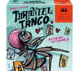 Gesellschaftsspiel im Test: Tarantel Tango von Drei Magier Spiele, Testberichte.de-Note: 1.8 Gut