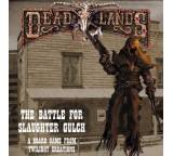 Gesellschaftsspiel im Test: Deadlands: The Battle for Slaughter Gulch von Twilight Creations, Testberichte.de-Note: 3.0 Befriedigend