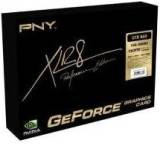 Grafikkarte im Test: GeForce GTX 460 XLR8 (1024 MB) von PNY, Testberichte.de-Note: 2.3 Gut