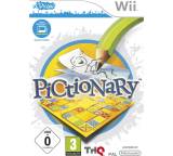 Game im Test: Pictionary (für Wii) von THQ, Testberichte.de-Note: 2.2 Gut