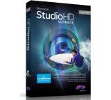 Multimedia-Software im Test: Studio HD Ultimate 15 von Pinnacle Systems, Testberichte.de-Note: 2.2 Gut