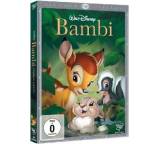 Film im Test: Bambi (Diamond Edition) von DVD, Testberichte.de-Note: 1.1 Sehr gut