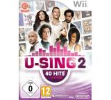 Game im Test: U-Sing 2 (für Wii) von Koch Media, Testberichte.de-Note: 2.2 Gut