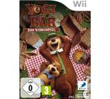 Game im Test: Yogi Bär (für Wii) von Namco, Testberichte.de-Note: 4.4 Ausreichend
