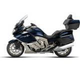 Motorrad im Test: K 1600 GTL ABS (118 kW) [11] von BMW Motorrad, Testberichte.de-Note: 2.2 Gut