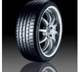 ContiSportContact 3; 215/45 R17 91W