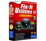 System- & Tuning-Tool im Test: Fix-It Utilities 11 Professional von Avanquest, Testberichte.de-Note: 2.4 Gut