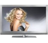 Fernseher im Test: Fine Arts LED 32 S von Grundig, Testberichte.de-Note: 3.4 Befriedigend
