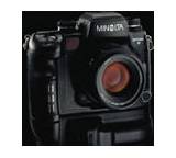 Analoge Kamera im Test: Dynax 9 von Konica Minolta, Testberichte.de-Note: 1.5 Sehr gut