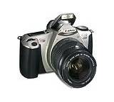 Analoge Kamera im Test: EOS 300 von Canon, Testberichte.de-Note: 2.1 Gut