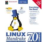 Betriebssystem im Test: Linux Mandrake 7.0 von MandrakeSoft, Testberichte.de-Note: 3.0 Befriedigend