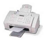 Drucker im Test: Workcentre 470cx von Xerox, Testberichte.de-Note: 2.0 Gut