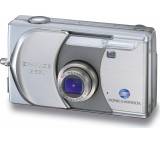 Digitalkamera im Test: Dimage G530 von Konica Minolta, Testberichte.de-Note: 2.5 Gut