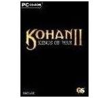 Game im Test: Kohan 2: Kings of War von Take 2, Testberichte.de-Note: 2.4 Gut