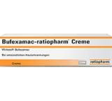 Bufexamac-ratiopharm, Creme