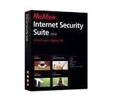 McAfee Internet Security Suite 7.0