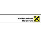 Beratung & Vermögensverwaltung im Vergleich: Senioren-Anlage-Beratung von Raiffeisenbank Hollabrunn, Testberichte.de-Note: 2.8 Befriedigend