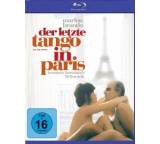 Film im Test: Der letzte Tango in Paris von Blu-ray, Testberichte.de-Note: 2.1 Gut
