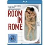 Film im Test: Room In Rome von Blu-ray, Testberichte.de-Note: 2.2 Gut