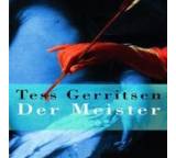 Hörbuch im Test: Der Meister von Tess Gerritsen, Testberichte.de-Note: 2.0 Gut