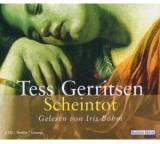 Hörbuch im Test: Scheintot von Tess Gerritsen, Testberichte.de-Note: 2.3 Gut