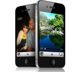 iPhone 4 + Navionics Mobile for iPhone