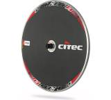 Fahrrad-Laufrad im Test: Disc 8000 von Citec, Testberichte.de-Note: ohne Endnote