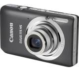 Digitalkamera im Test: Ixus 115 HS von Canon, Testberichte.de-Note: 2.2 Gut