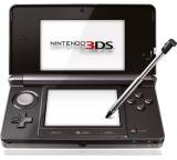 Konsole im Test: 3DS von Nintendo, Testberichte.de-Note: 1.8 Gut