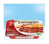 Nudelgericht im Test: Lasagne Bolognese von Edeka / Gut & Günstig, Testberichte.de-Note: 4.3 Ausreichend