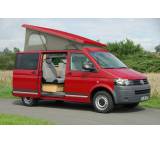 T5 MultiStyle 2.0 TDI 6-Gang manuell (103 kW)