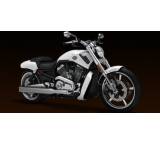 Motorrad im Test: V-Rod Muscle ABS (89 kW) [11] von Harley-Davidson, Testberichte.de-Note: 3.4 Befriedigend