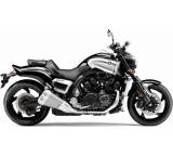 Motorrad im Test: VMAX ABS (147 kW) [09] von Yamaha, Testberichte.de-Note: 2.0 Gut