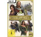 Game im Test: Die Sims: Mittelalter (für PC) von Electronic Arts, Testberichte.de-Note: 2.1 Gut