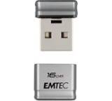 USB-Stick im Test: S100 von Emtec, Testberichte.de-Note: 2.9 Befriedigend