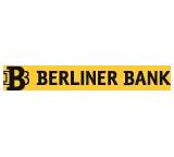 Bankkonto im Vergleich: BB MAGIC Gold von Berliner Bank, Testberichte.de-Note: 2.5 Gut