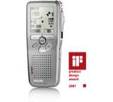 Diktiergerät im Test: Pocket Memo 9600 von Philips, Testberichte.de-Note: 4.0 Ausreichend