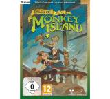 Game im Test: Tales of Monkey Island (für PC) von Telltale, Testberichte.de-Note: 1.9 Gut