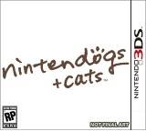Nintendogs + Cats (für 3DS)