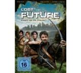 Film im Test: Lost Future - Kampf um die Zukunft von DVD, Testberichte.de-Note: 2.5 Gut