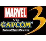 Marvel vs. Capcom 3
