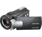 Camcorder im Test: HMX-S15 von Samsung, Testberichte.de-Note: 2.3 Gut