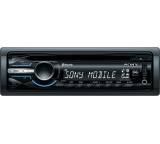 Autoradio im Test: MEX-BT3900U von Sony, Testberichte.de-Note: 1.7 Gut