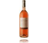 Wein im Test: 2010 Rosé von Domaine Saint-Lannes, Testberichte.de-Note: 1.0 Sehr gut