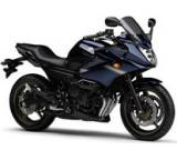 Motorrad im Test: XJ6 [09] von Yamaha, Testberichte.de-Note: 2.5 Gut