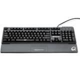 Tastatur im Test: MK-80 von QPAD, Testberichte.de-Note: 1.7 Gut